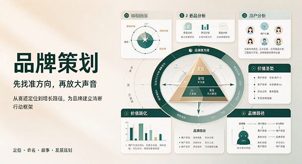 光泽县品牌策划